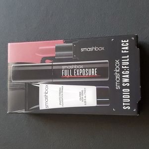 Smashbox Set